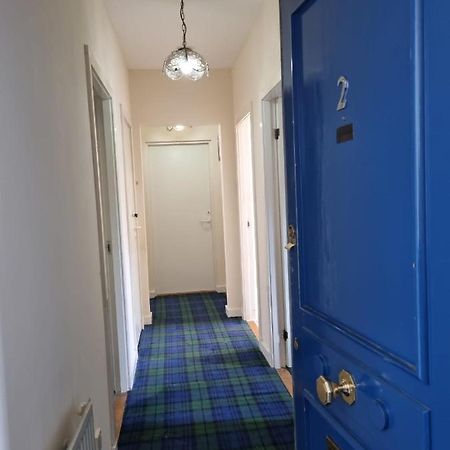Carnarvon Street City Centre Apartment Glasgow Extérieur photo