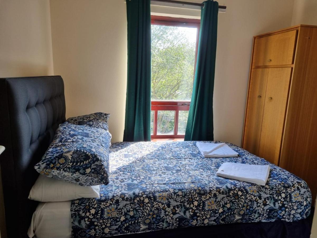 Carnarvon Street City Centre Apartment Glasgow Extérieur photo