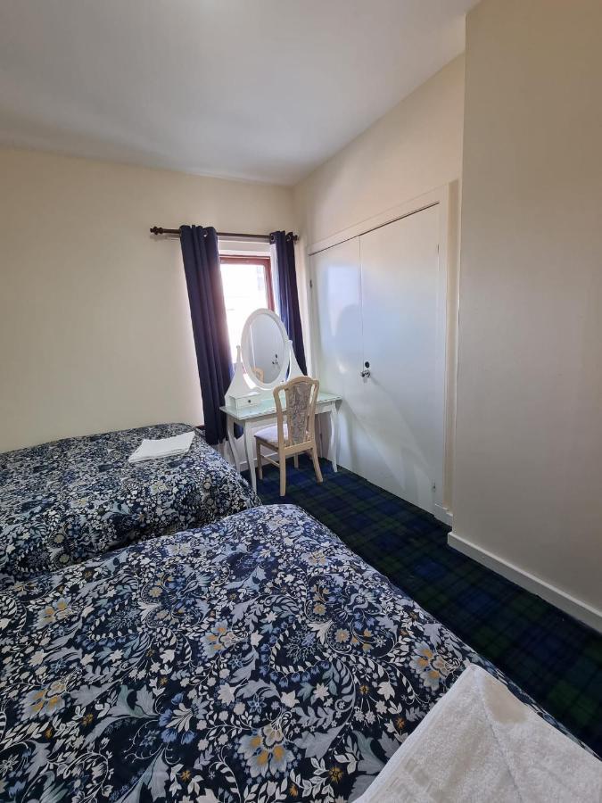 Carnarvon Street City Centre Apartment Glasgow Extérieur photo
