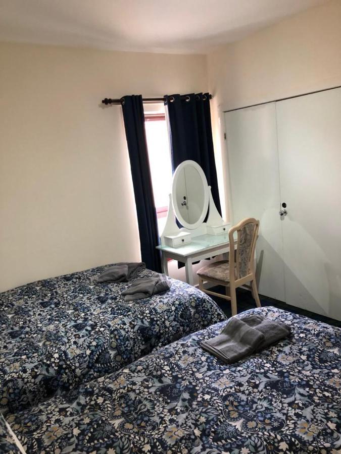 Carnarvon Street City Centre Apartment Glasgow Extérieur photo