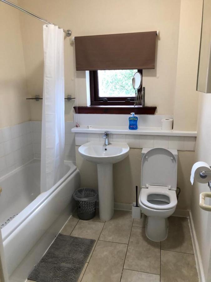 Carnarvon Street City Centre Apartment Glasgow Extérieur photo
