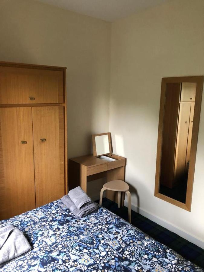 Carnarvon Street City Centre Apartment Glasgow Extérieur photo