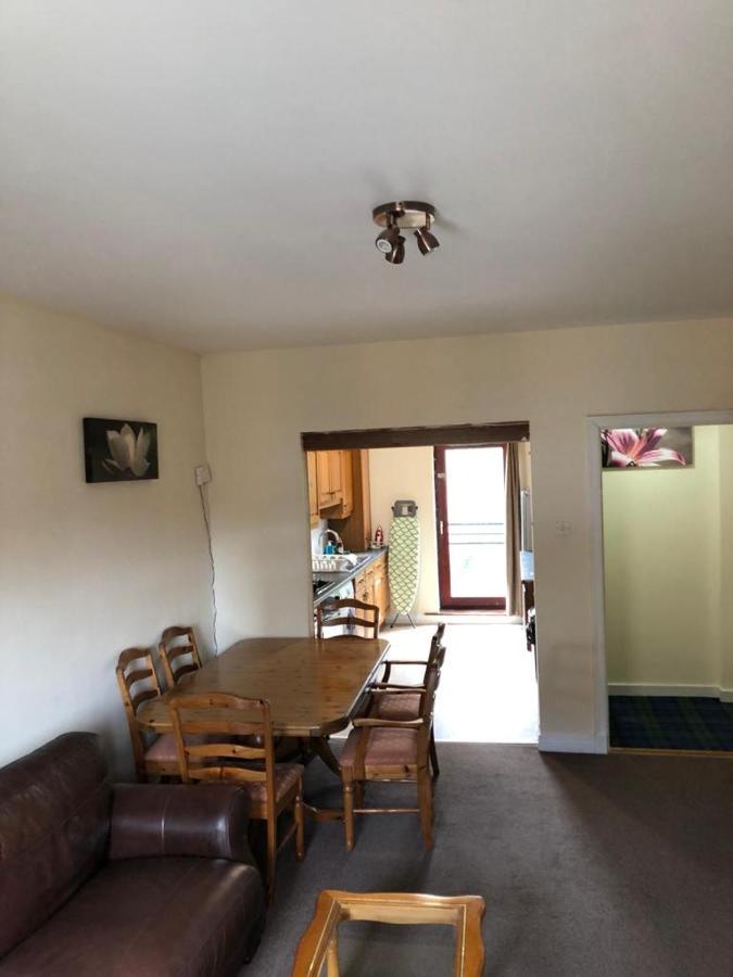 Carnarvon Street City Centre Apartment Glasgow Extérieur photo