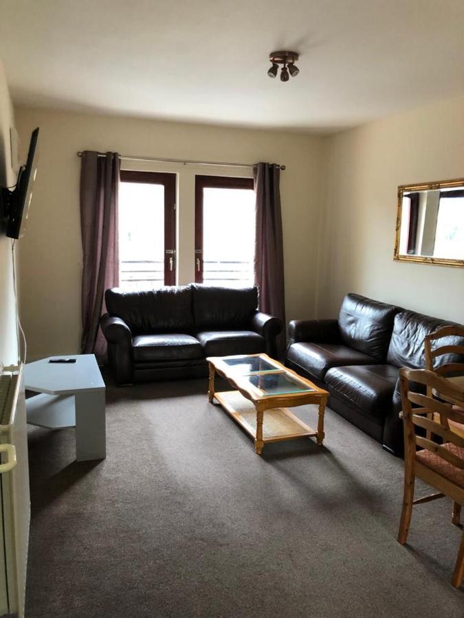 Carnarvon Street City Centre Apartment Glasgow Extérieur photo