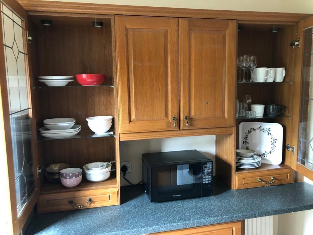 Carnarvon Street City Centre Apartment Glasgow Extérieur photo